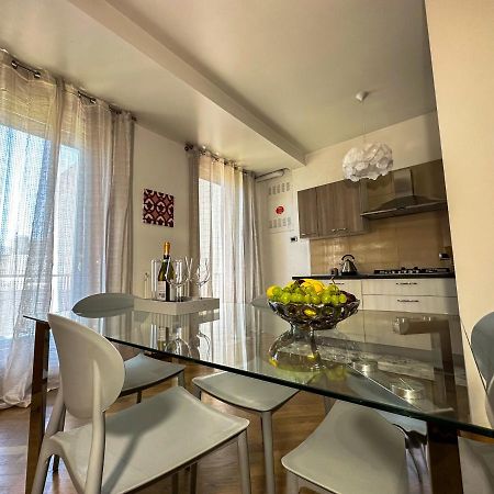 פלרמו Miparia 154 Home Holiday מראה חיצוני תמונה