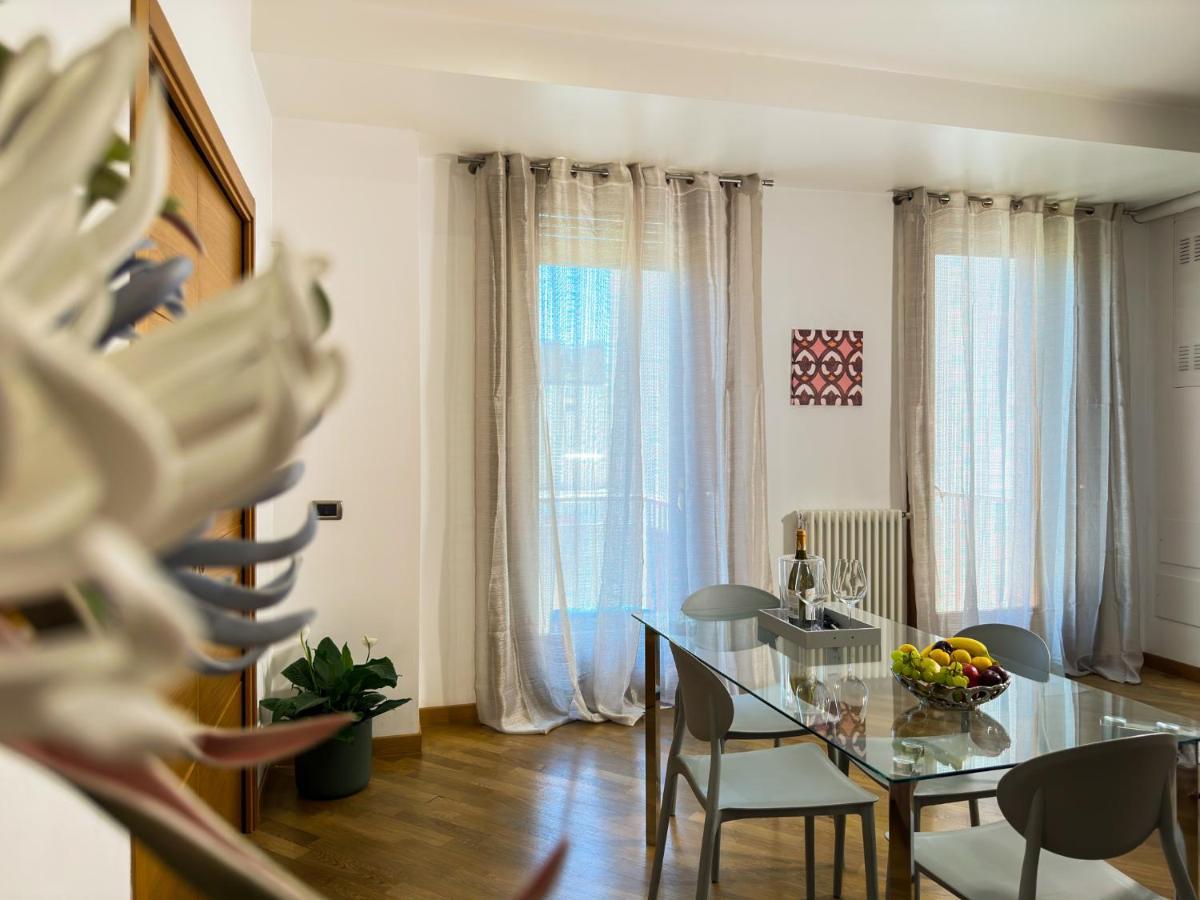 פלרמו Miparia 154 Home Holiday מראה חיצוני תמונה