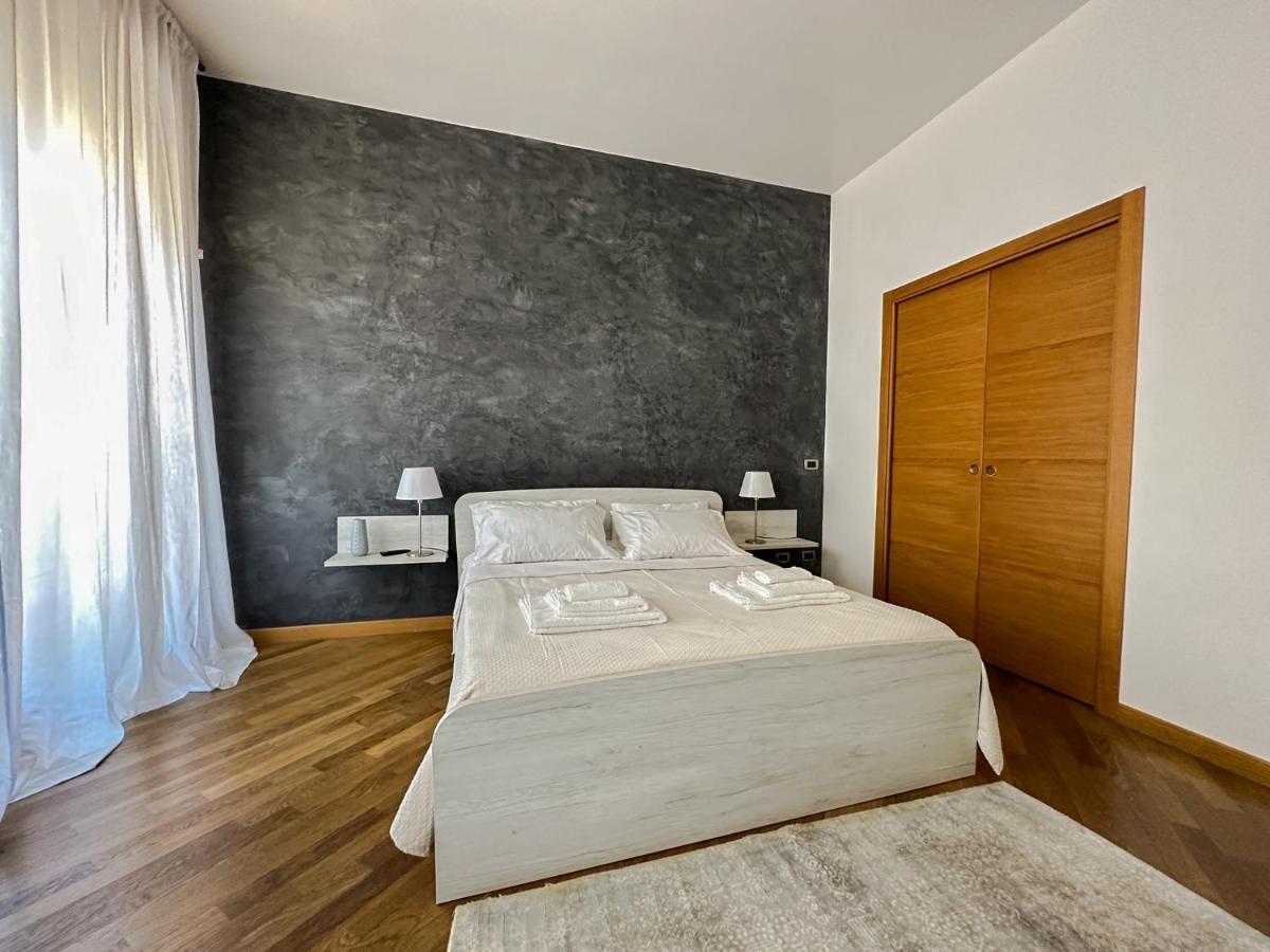 פלרמו Miparia 154 Home Holiday מראה חיצוני תמונה