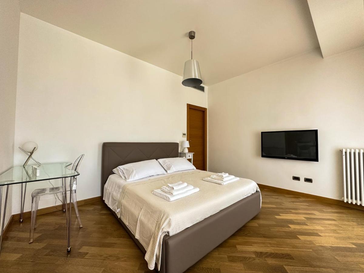 פלרמו Miparia 154 Home Holiday מראה חיצוני תמונה