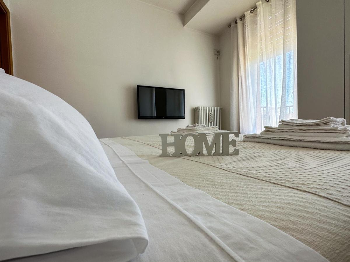 פלרמו Miparia 154 Home Holiday מראה חיצוני תמונה