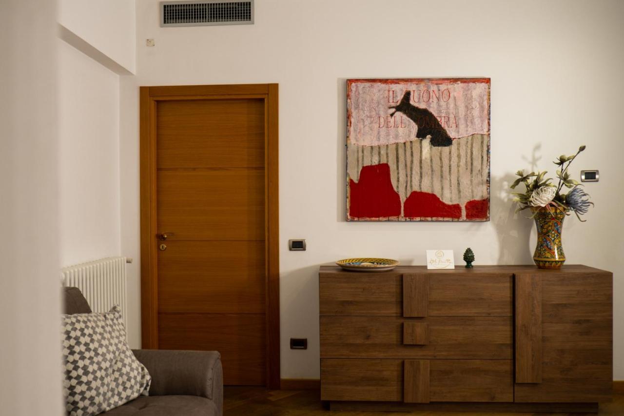 פלרמו Miparia 154 Home Holiday מראה חיצוני תמונה