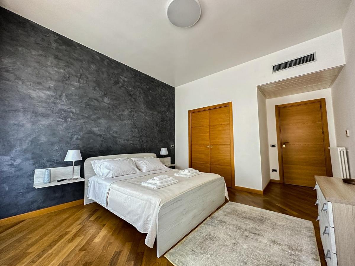 פלרמו Miparia 154 Home Holiday מראה חיצוני תמונה