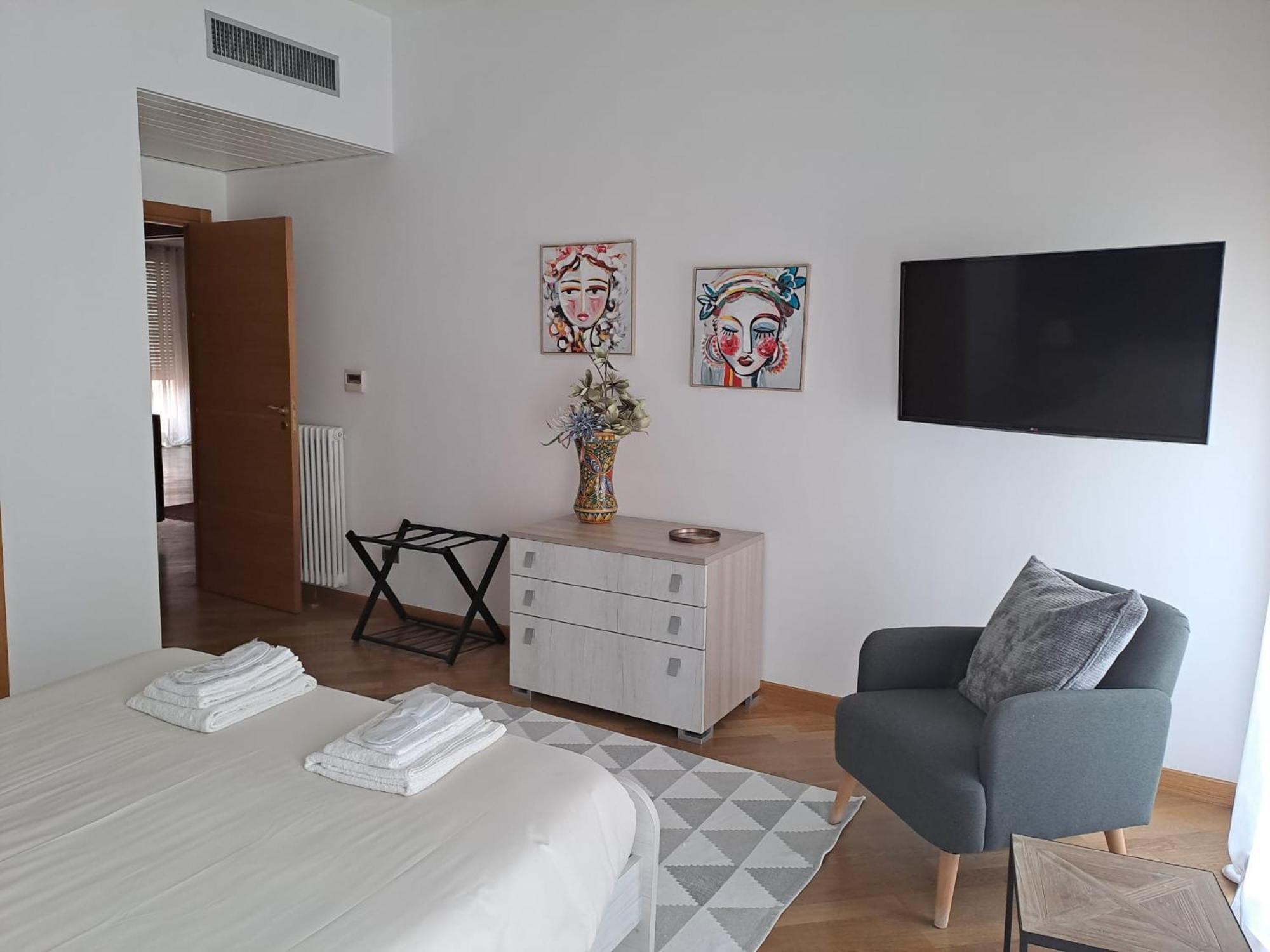 פלרמו Miparia 154 Home Holiday מראה חיצוני תמונה