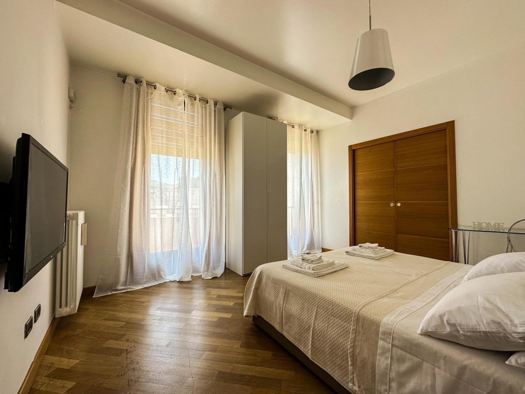 פלרמו Miparia 154 Home Holiday מראה חיצוני תמונה